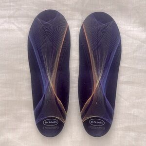 Dr. Scholl's Unisex Plantar Fasciitis Pain Relief Insoles